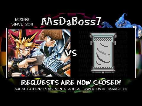 Lancastrians Strike Back - Yu-Gi-Oh!/Earthbound 2012 Mix