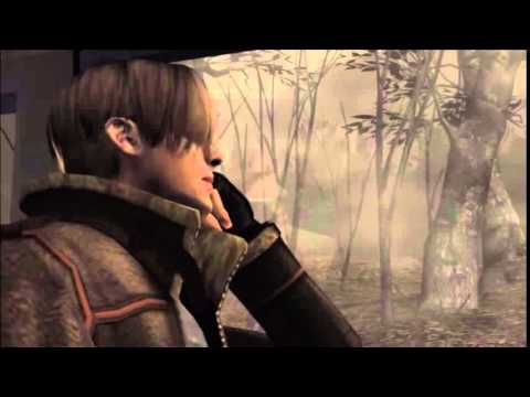 Resident Evil 4 Soundtrack - The Drive [EXTENDED]