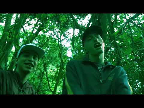 PRENDER EL BLUNT / GEDECE