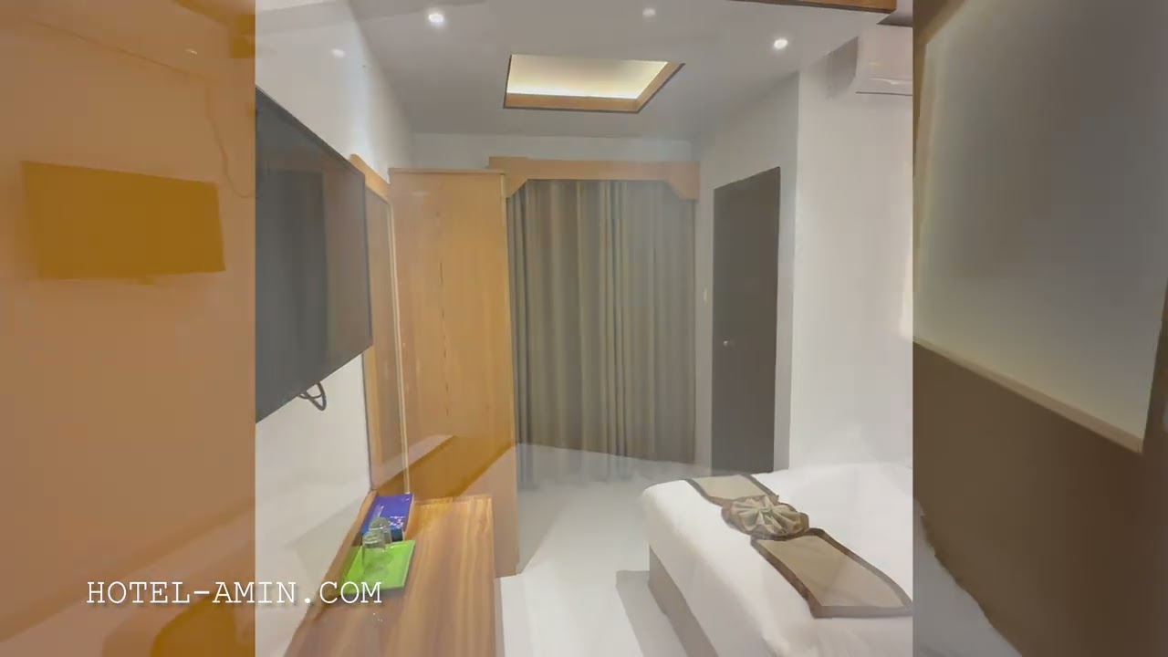 Video tour thumbnail