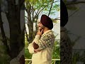 Satinder Sartaaj Satindersartaaj Shorts Trending Viralreels Masoomiat Sartaajfam Love