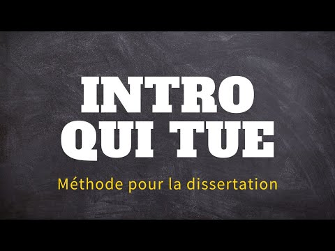 Intro Method (Advanced Level)