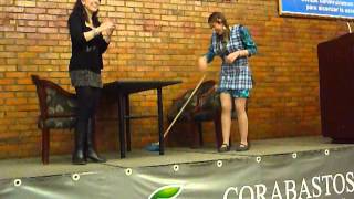 videos ANA CATALINA 224