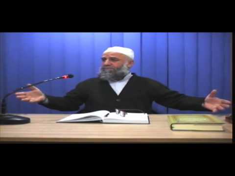 8. Ringjallja - Hoxhë Zeki Çerkezi