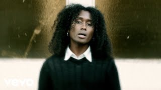 Jelani Aryeh – “Star Eyes”