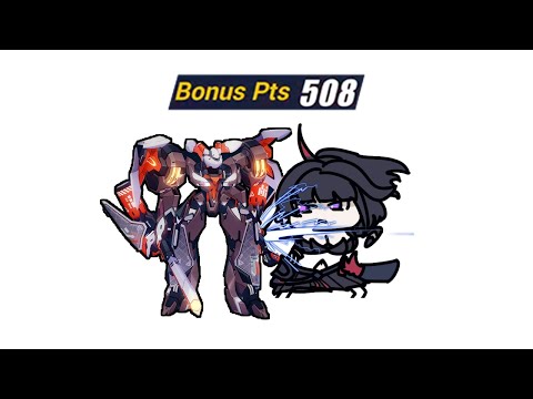 [EX Abyss Nirvana] Hephaestus D463 - Elysia is not home - Honkai Impact 3rd