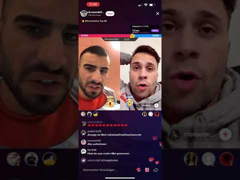 Momonews macht eine Ansage an Mois!!!!!!!