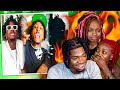 NBA Youngboy F Ck Them Drugs Wine Dine XXX REACTION