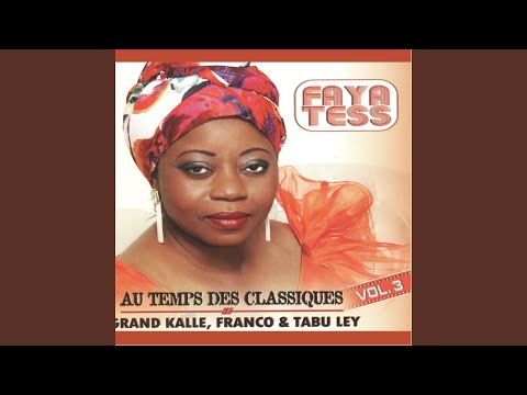 Chicotte (feat. Nybo Mwa Dido, Wuta Mayi)