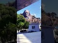Statue Of Kemal Atatürk On Top Of The Mountain İzmir Shorts