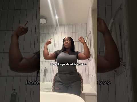 #christianrnb #gospelartist #singing #jesusiseverything #outnow