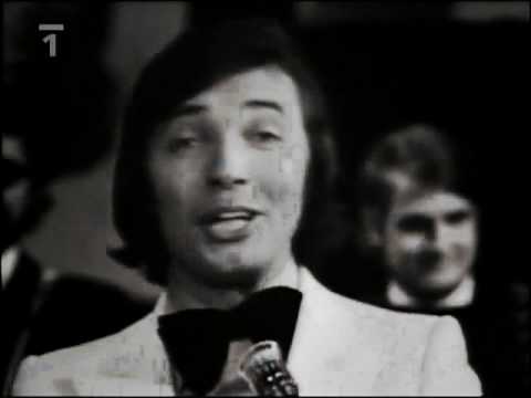 Karel Gott   Mistrál (1972).wmv