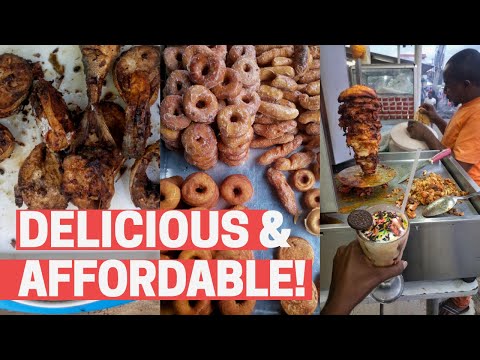 Mombasa Street Food Tour In Bakarani, Mombasa | Kenyan Street Food Tour