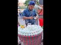 Extreme Boiled Eggs