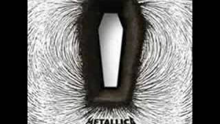 Metallica-Death magnetic #4 the day that never comes