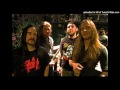 Carcass - Mount of Execution