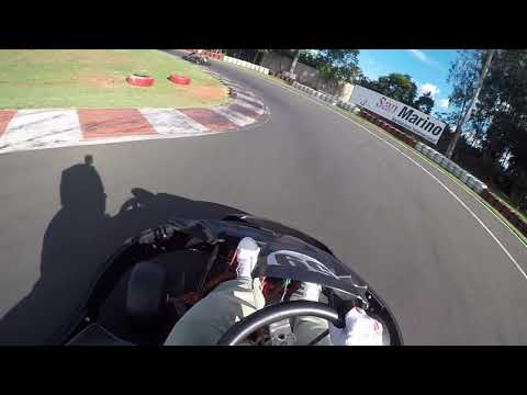 Torneio de Verão AMIKA 2017 SM Paulinia - FINAL - 01/2017 Super Pesados - Jorge Silva