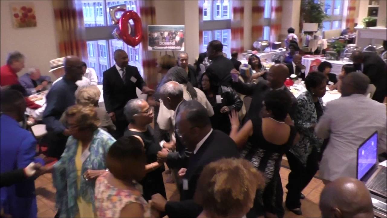 Promotional video thumbnail 5 for 1 Outstanding Event Planning DJ R-Boogie