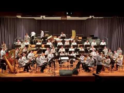 All by Myself - Solo: Ralf Huber - Heeresmusikkorps Ulm - Leitung: Oberstleutnant Matthias Prock