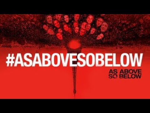 As Above, So Below: Catacombs Challenge Teaser ( Deleted PewDiePie Video )