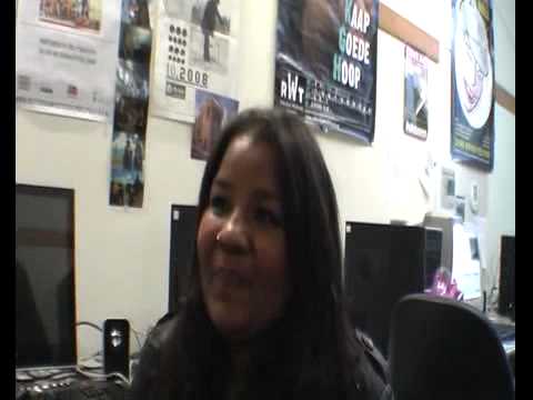 Al-Ghazali SiWikids @ Cineac Delfshaven 12/2009.