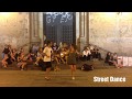 Ada Veetuku Song Street Dance Remix