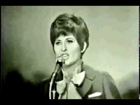 Luminita Dobrescu - Of, inimioara (Cerbul de Aur 1969)