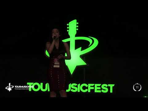 TMF Video Contest Award 2018 - Milena Bianco - All By Myself