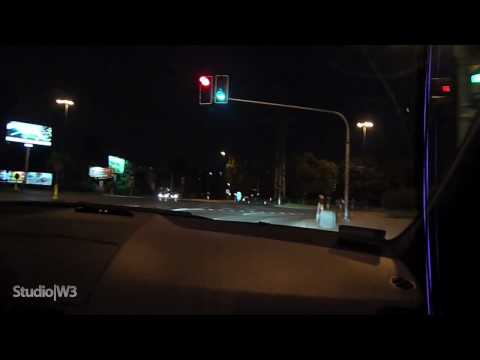 Mercedes C63 AMG | Symphony of sounds | Symfonia dźwięków