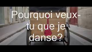NAZIM Pourquoi veux tu que je danse ? (paroles)