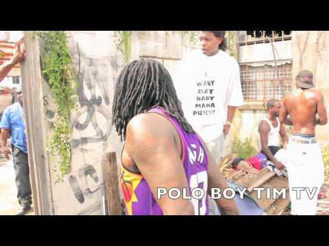 Rick Ross  Gunplay, WALE Hold Me Back  behind the scenes polo boy tim tv new orleans