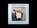 PRETENDERS - PORCELAIN - VINYL