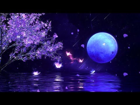 Duerma en menos de 2 minutos • Curación del estrés, la ansiedad y la depresión • LIBERACIÓN DE ME...