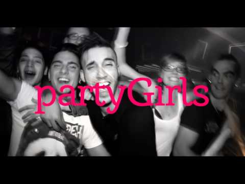 La soirée des filles {en mieux} • Samedi 31 mai • Metropolis Discothèque