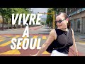 La réalité de notre vie en Corée (bébé, cafés & soirée) ep.5