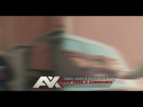 Ибро София И Сашо Жокера