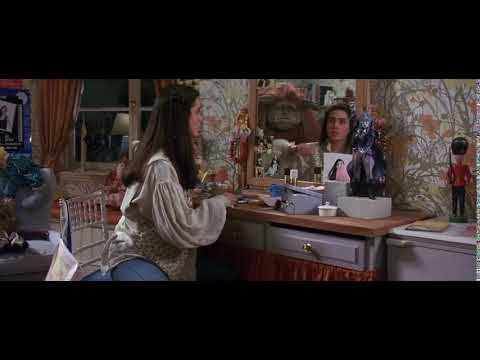 Goodbye Sarah Labyrinth