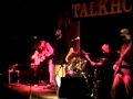 FOR SQUIRRELS - "THE MIGHTY K.C." / Live at THE STEPHEN TALKHOUSE - Miami Beach - 10-23-1994