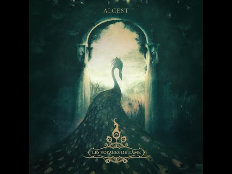 Alcest - Les Voyages De L'Ame - Full Album