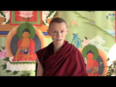 10-17-10 Re-Living and Letting Go of Past Pain - BBCorner