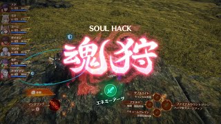 #30【Switch】ゼノブレイド3  プレイ動画　コロニー15