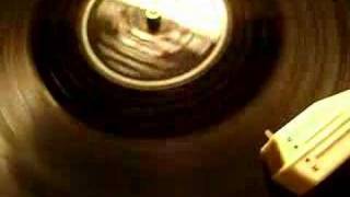 I sit in my window - Jimmy Gavin 78 RPM