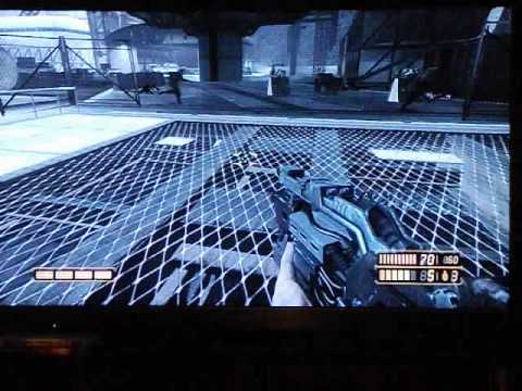 Resistance Fall Of Man Part 11