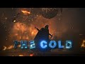 Darth Vader The Cold 4K Edit