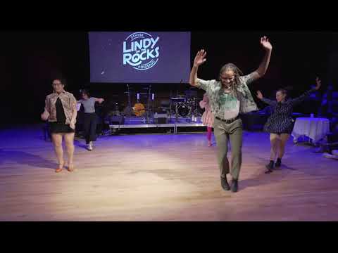 LOTR 2025 - Solo Jazz & Swing Prelims