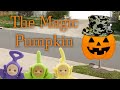 Teletubbies And Friends Segment The Magic Pumpkin New Magical Event Magic Haunted House