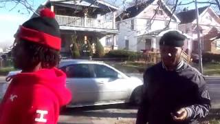 KZE DA MOB  I WANT IT ALL