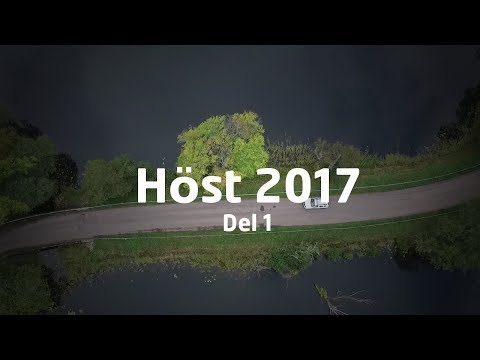 Dusterforum.se - Höst 2017 del 1