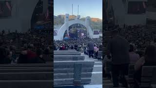 Meute-“Gula” live at The Hollywood Bowl opening for DEADMAU5 4/27/24