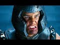 I M The Juggernaut Bitch Scene X Men The Last Stand 2006 Movie Clip HD